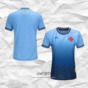 Tercera Camiseta CR Vasco da Gama Portero 2025 Mujer