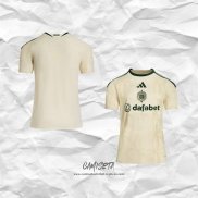 Tercera Camiseta Celtic 2026-2027