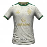 Tercera Camiseta Celtic 2026-2027 Tailandia