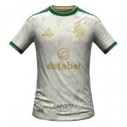 Tercera Camiseta Celtic 2026-2027 Tailandia