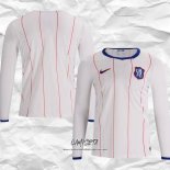 Tercera Camiseta Chelsea 2026-2027 Manga Larga