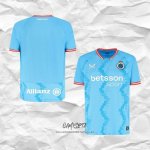 Tercera Camiseta Club Brugge 2025-2026