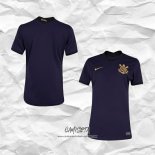Tercera Camiseta Corinthians 2021-2022 Mujer