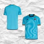 Tercera Camiseta Cruzeiro 2023 Tailandia