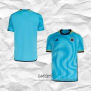 Tercera Camiseta Cruzeiro 2023 Tailandia