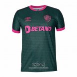 Tercera Camiseta Fluminense 2023 Tailandia