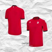 Tercera Camiseta Georgia 2024 Tailandia