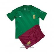 Tercera Camiseta Granada 2021-2022 Nino