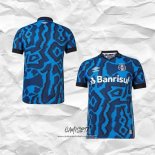 Tercera Camiseta Gremio 2021 Tailandia