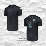 Tercera Camiseta Hibernian 2025-2026