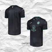 Tercera Camiseta Hibernian 2025-2026