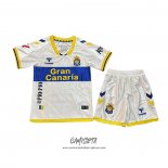 Tercera Camiseta Las Palmas 2026-2027 Nino