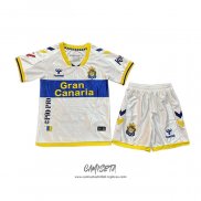 Tercera Camiseta Las Palmas 2026-2027 Nino