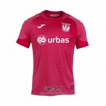 Tercera Camiseta Leganes 2021-2022 Tailandia