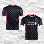 Tercera Camiseta Liverpool 2020-2021