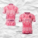 Tercera Camiseta Norwich City 2025-2026