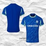 Tercera Camiseta Olympique Marsella Authentic 2025-2026