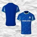 Tercera Camiseta Olympique Marsella Authentic 2025-2026