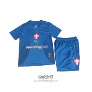 Tercera Camiseta Palmeiras 2026 Nino