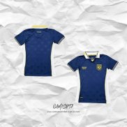 Tercera Camiseta Panama 2026 Mujer