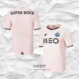 Tercera Camiseta Porto 2021-2022 Tailandia