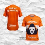 Tercera Camiseta Pumas UNAM Portero 2025-2026 Tailandia