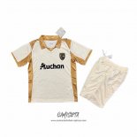 Tercera Camiseta RC Lens 2025-2026 Nino