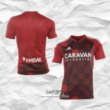 Tercera Camiseta Real Zaragoza 2022-2023