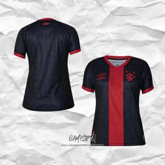 Tercera Camiseta Recife 2023 Mujer