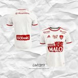 Tercera Camiseta Stade Brestois 2021-2022 Tailandia