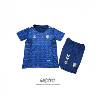 Tercera Camiseta Sunderland 2026-2027 Nino