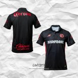 Tercera Camiseta Toluca 2025-2026 Tailandia