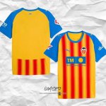 Tercera Camiseta Valencia 2025-2026