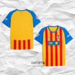 Tercera Camiseta Valencia 2025-2026