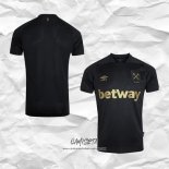 Tercera Camiseta West Ham 2020-2021 Tailandia