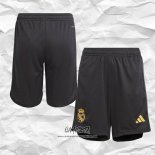 Tercera Pantalones Real Madrid 2023-2024