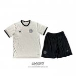 Camiseta Alemania 125 Aniversario 2025 Nino