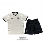 Camiseta Alemania 125 Aniversario 2025 Nino