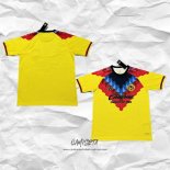 Camiseta America Special 2025-2026 Amarillo Tailandia