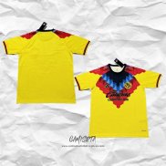 Camiseta America Special 2025-2026 Amarillo Tailandia