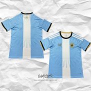 Camiseta Argentina Special 2026 Azul Tailandia