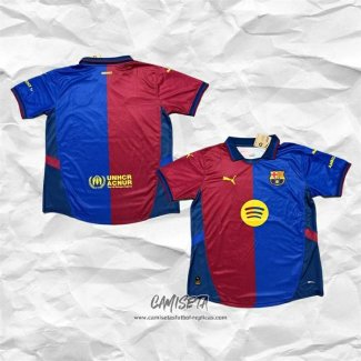 Camiseta Barcelona Special 2025-2026 Tailandia