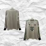 Camiseta Bayern Munich Oktoberfest 2025-2026 Manga Larga