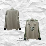 Camiseta Bayern Munich Oktoberfest 2025-2026 Manga Larga