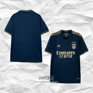 Camiseta Benfica Special 2023-2024 Tailandia