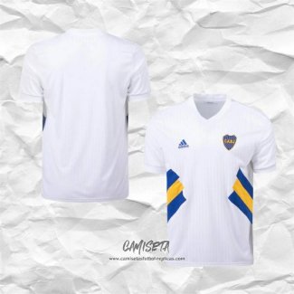 Camiseta Boca Juniors Icon 2022-2023