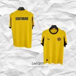 Camiseta Borussia Dortmund Cup 2025-2026 Tailandia