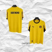 Camiseta Borussia Dortmund Cup 2025-2026 Tailandia