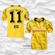 Camiseta Borussia Dortmund Jugador Reus Cup 2023-2024