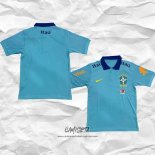 Camiseta Brasil Special 2026 Azul Tailandia